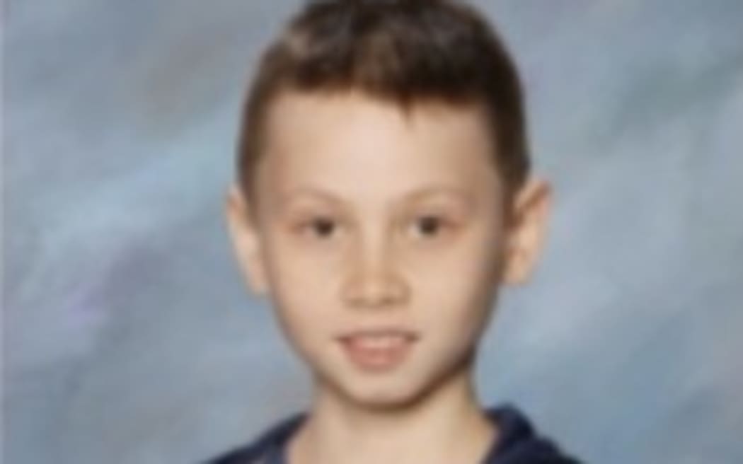 Kai Pavlovic's New Zealand-based family have “grave concerns for his safety,” according to a Givealittle page set up for the family.