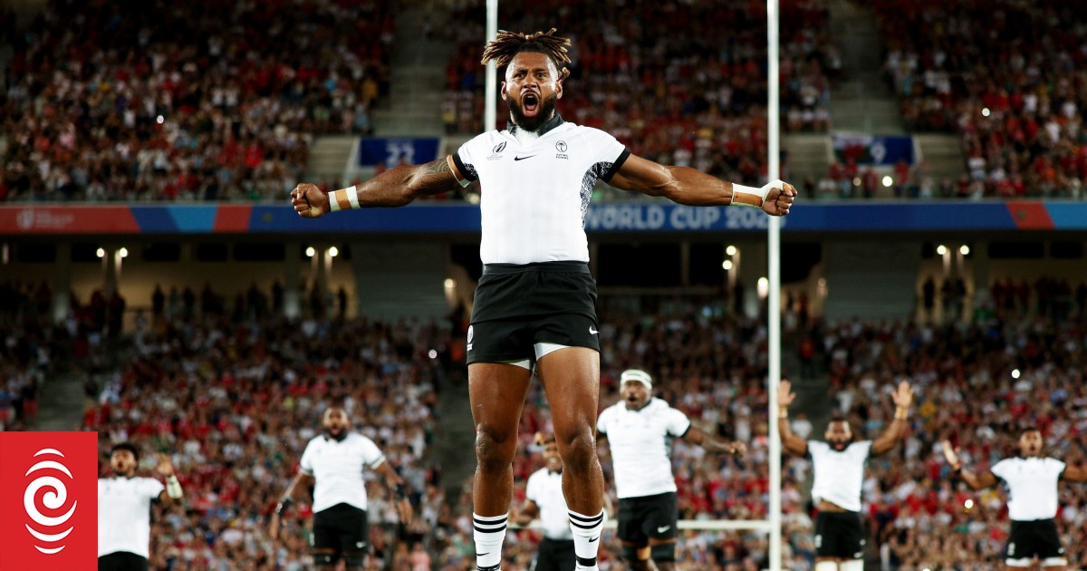 Suva Rugby calls for transparency in Flying Fijians head coach selection - Vimarsana News