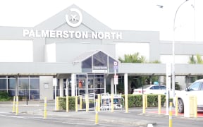 Palmerston North