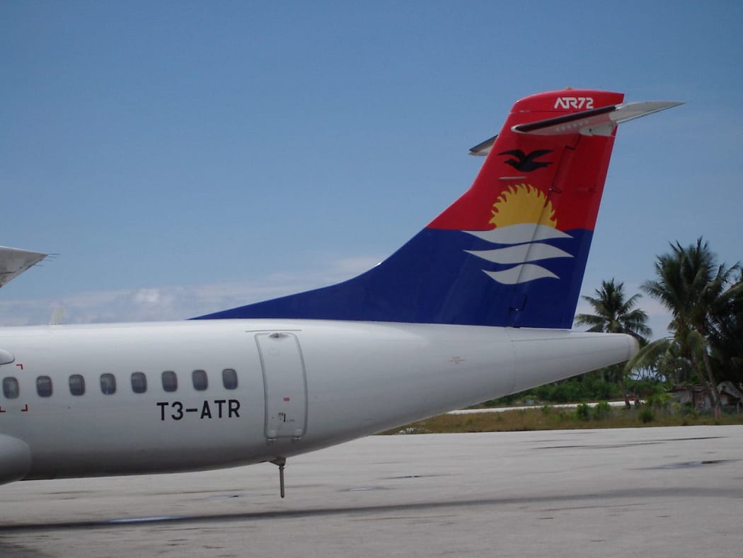 Air Kiribati