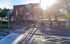 Nelson Intermediate School