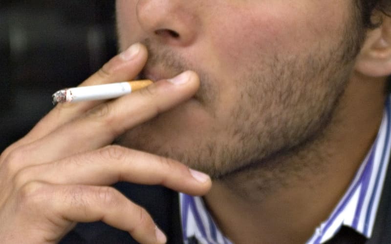 tobacco diet The Smoking Diet: A New Way to Quit Smoking eBook : Johnson, Oliver: Kindle Store High-fibre diet may reduce smoking