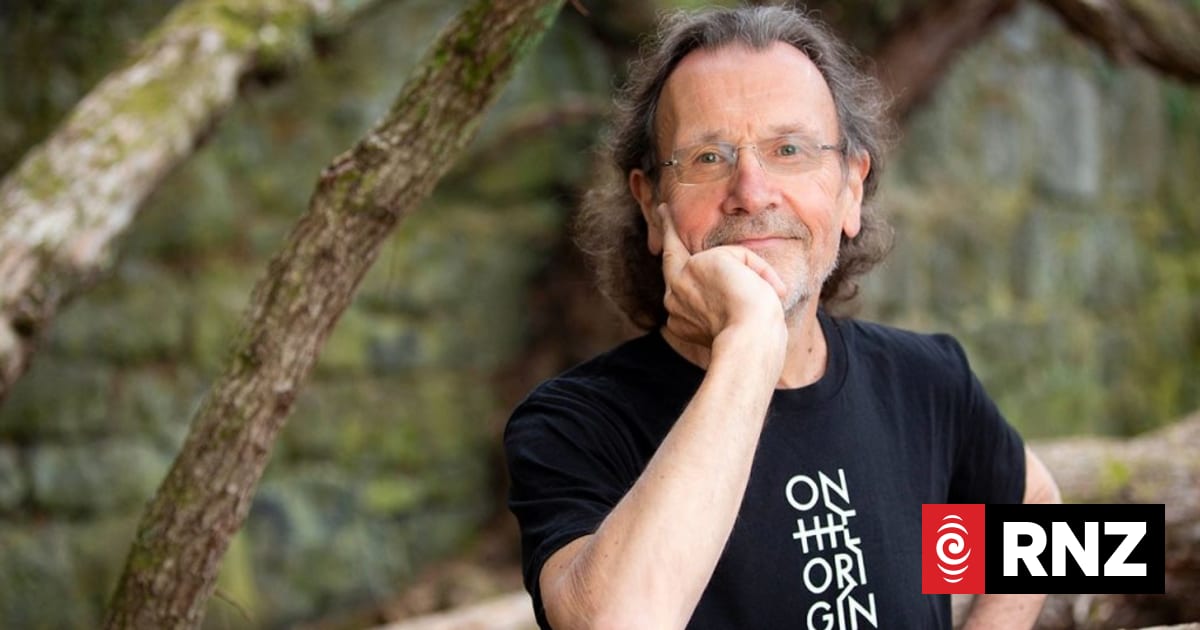 'It's appalling' - the Auckland academic who appears in the Epstein ...