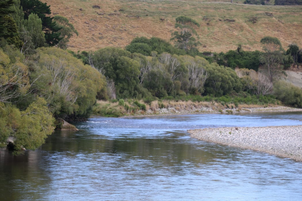 Waiau Rivercare Group