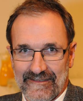 Robin McNeill