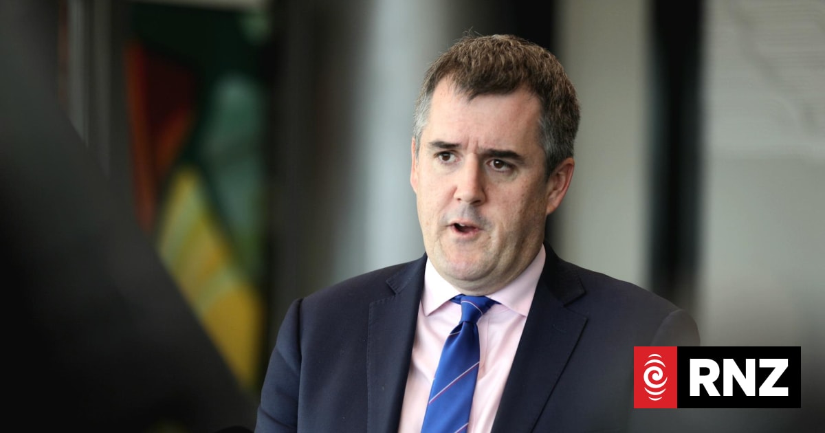 Councils to be allowed to charge developers with new levy from 2029
