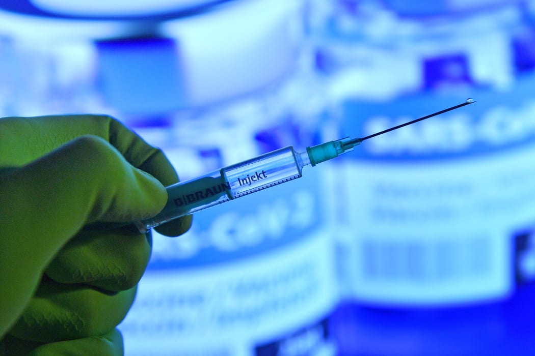Pfizer and BioNTech Announce Successful First Interim Analysis of their COVID-19 Vaccine Candidate in Current Phase 3 Trial