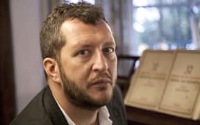 Thomas Adès
