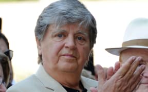 A 2011 photo of Phil Everly.