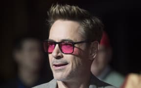 Robert Downey Jr has again topped highest paid actor list.