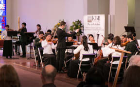 KBB Music Festival