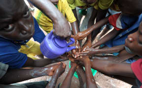 Ebola