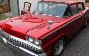 Six people have been arrested and approximately $1.6 million in assets have been seized following the execution of search warrants across Hawke’s Bay this morning.