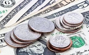 US currency