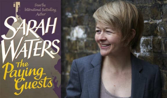 Sarah Waters