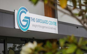 Dr Jonie Girouard's weight loss centre in Kaiapoi.