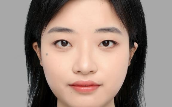 RNZ Asia scholarship recipient Chengqi (Mavis) Ye
