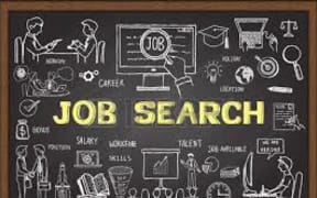 job search