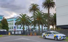The Novotel Ibis-Ellerslie