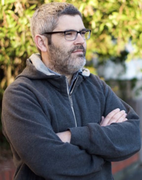 Chris Watson