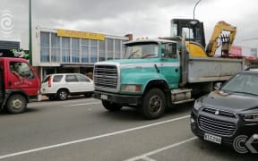 Could plans for a new highway be the death knell for Wellsford?