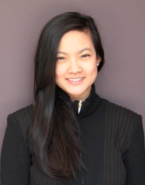 Rape survivor and founder of Rise.