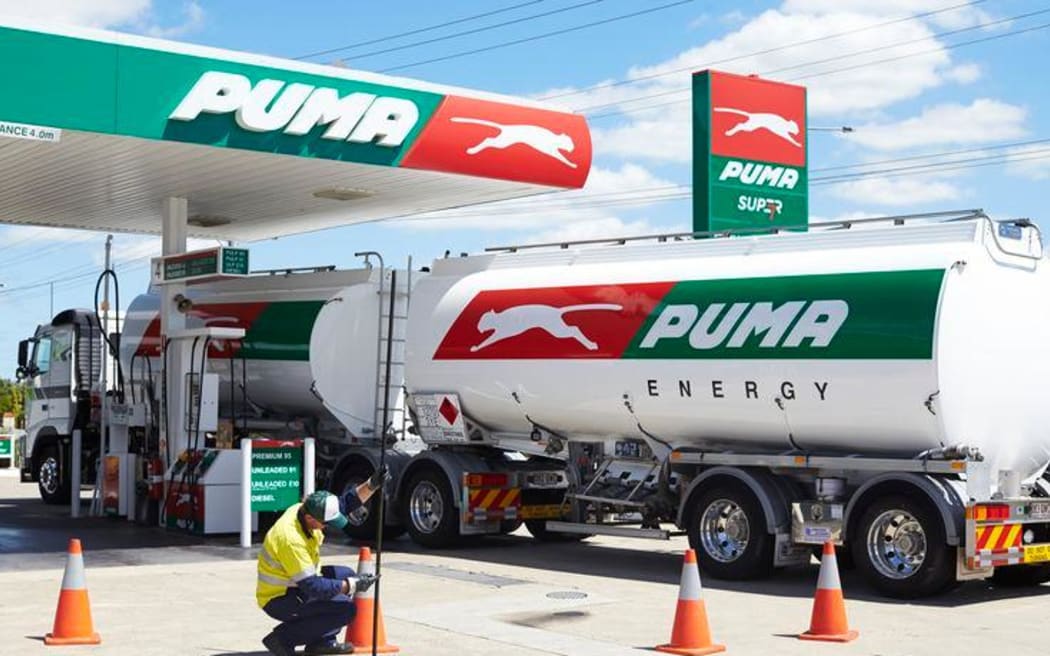 Puma Energy, which has an almost monopoly control of the market, has been forced a number of times over the past year to announce that they are limiting supplies.