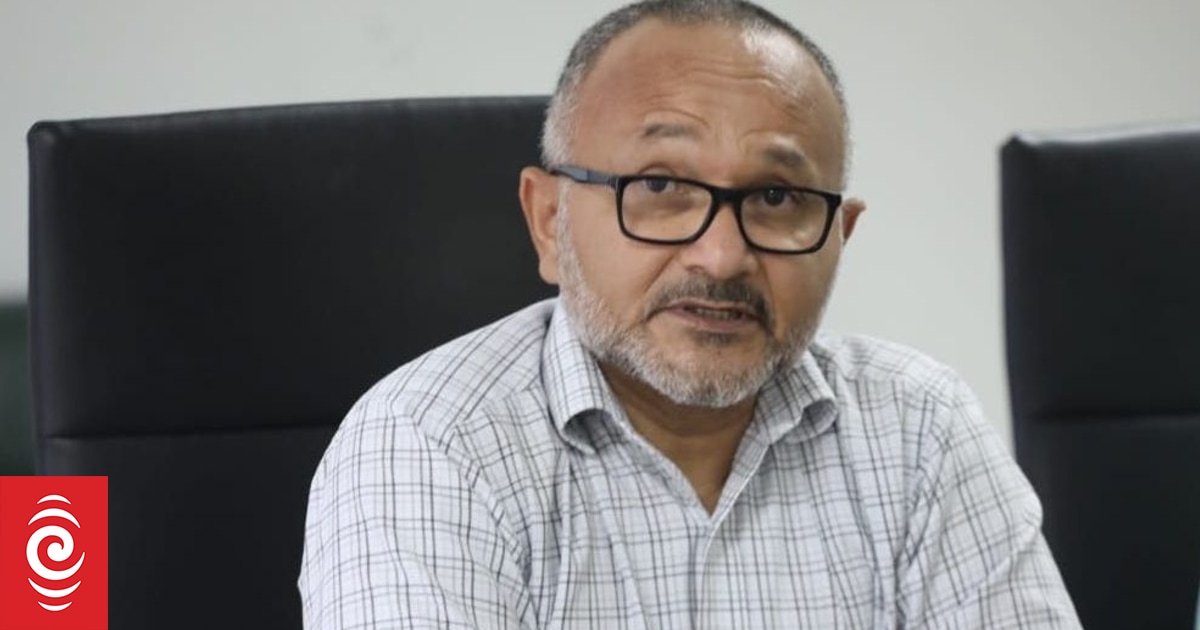 Ready, set, go in Solomons PM race - Jeremiah Manele vs Matthew Wale - Vimarsana News
