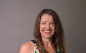 Suzanne Cowan
