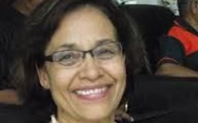 Hilda Heine