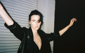 LA Based NZ born artist So Below