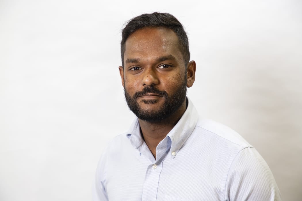 Karthigan Paramananthasivam