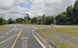 Kiddle Drive, Taupō.