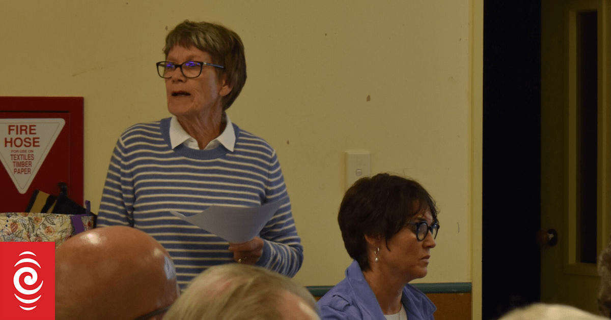 New Year Honours: Libby Fletcher honoured for protecting Lake Tarawera