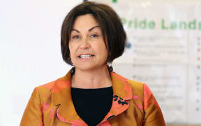 Hekia Parata