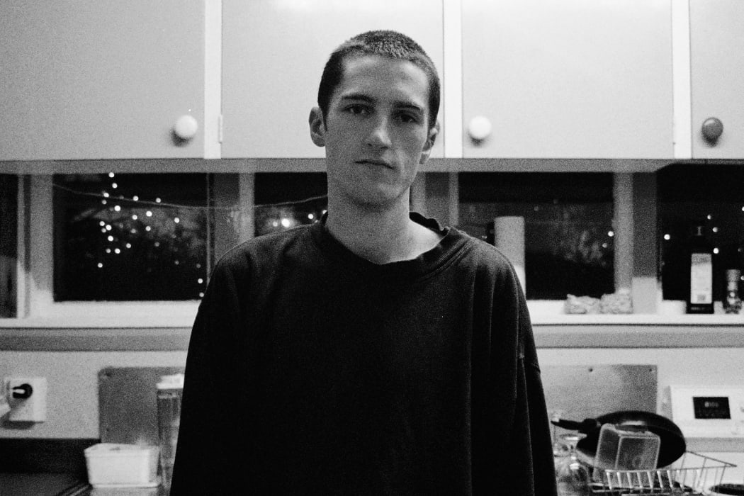 Ben Woods