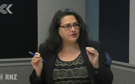 Evening business for Tuesday 1 May: RNZ Checkpoint