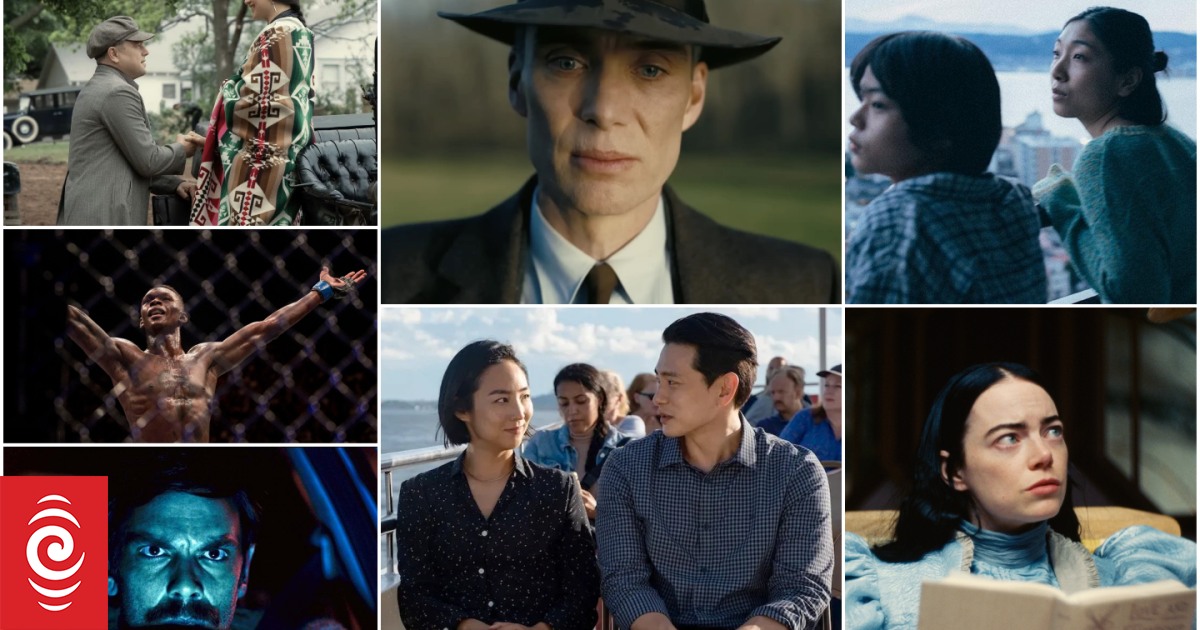 Critics' Choice: Films of the year - Vimarsana News