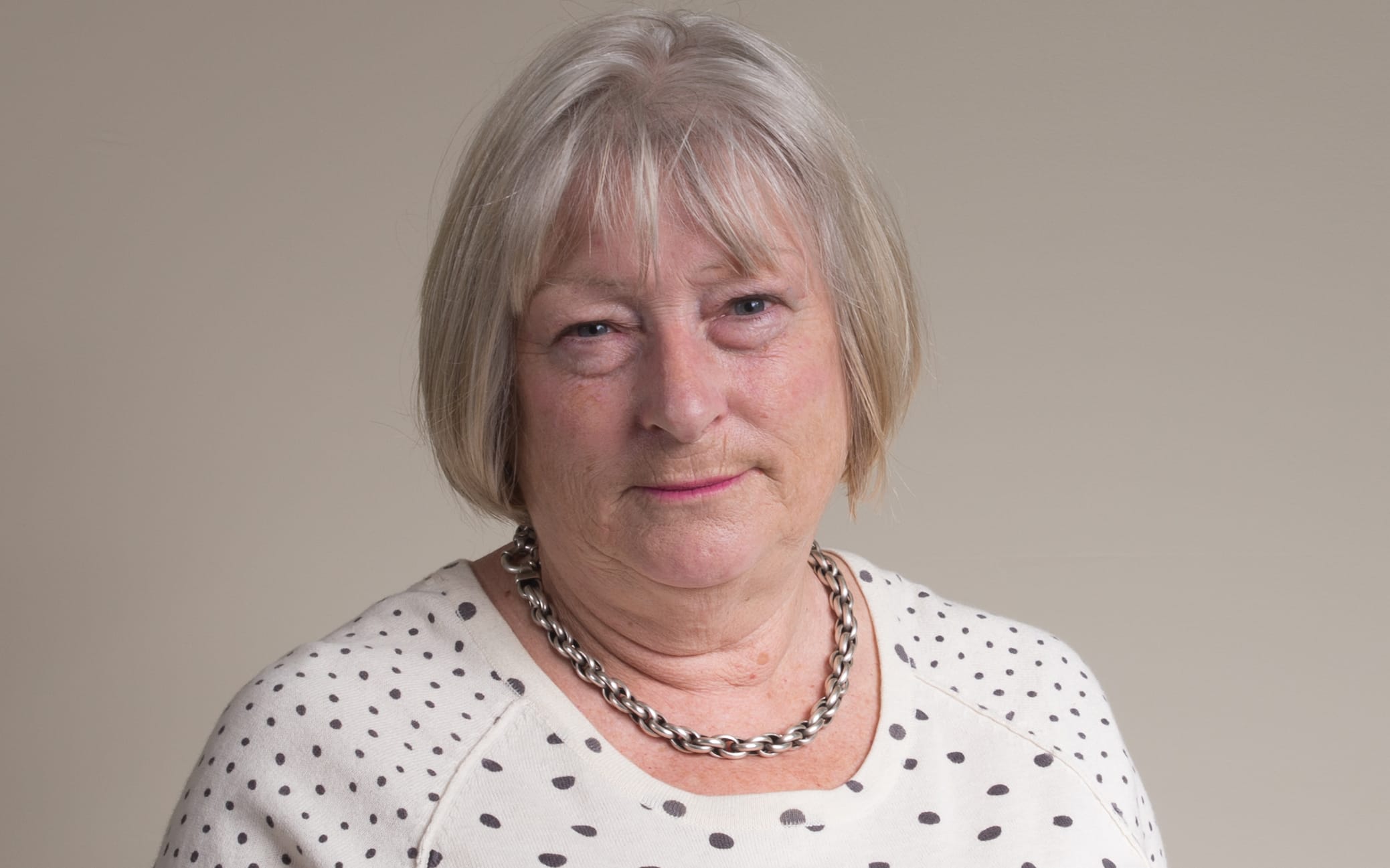Lyn Copland