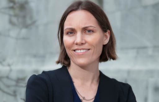 Dr Emily Oster
