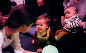 Theatre for Babies
