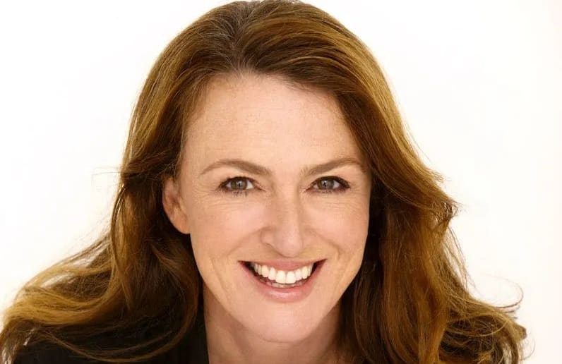 Writer Nicky Pellegrino
