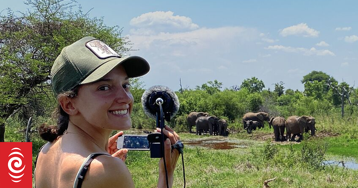 Current Biology'de yayımlanan bir araştırmaya...