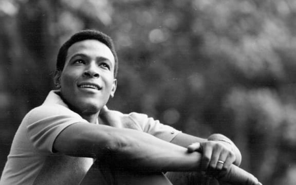 Marvin Gaye