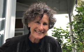 Janice Marriott