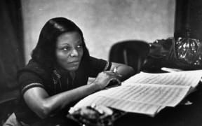 Mary Lou Williams