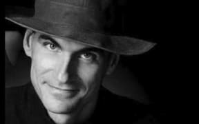 James Taylor