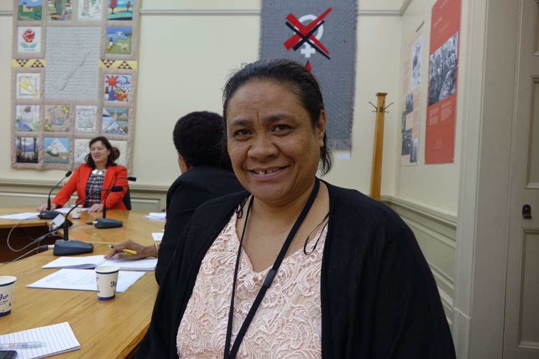 Sipola Fakaanga Havili