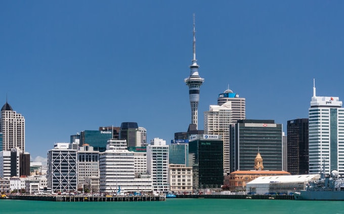 Auckland