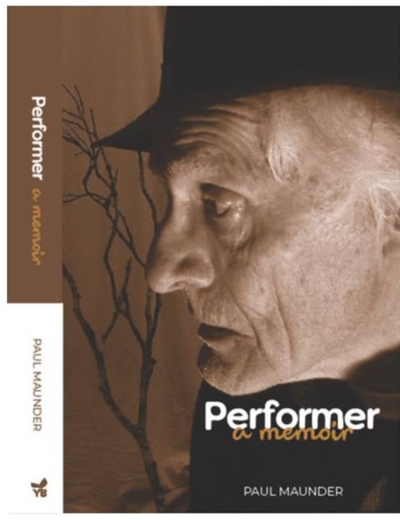 Paul Maunder - Performer